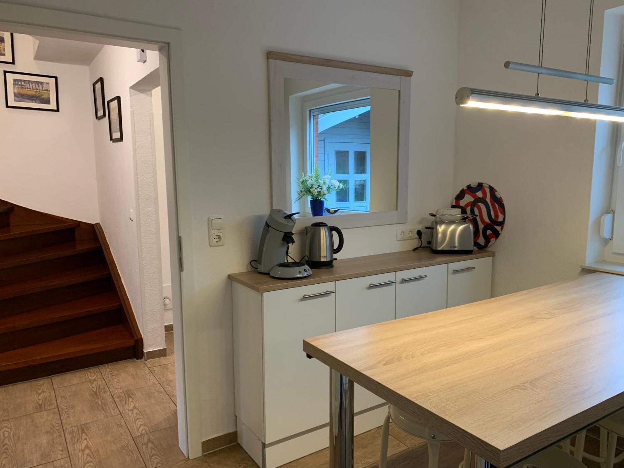 Eschen'S Allee Aurich Ngoại thất bức ảnh